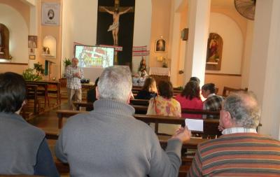 2016 Basque-Argentine Cultural Festival