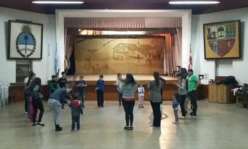 También en Mar del Plata