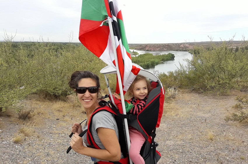 Hikers of all ages