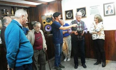 Torneo de Mus Homenaje a Manolo Arriola