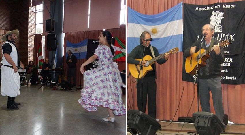 Kultura argentinarra