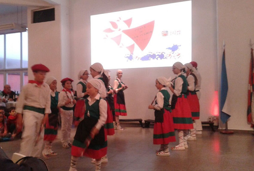 Danzas