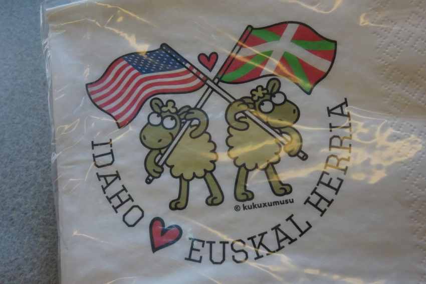 Idaho-Euskal Herria: Loturak indartzen 