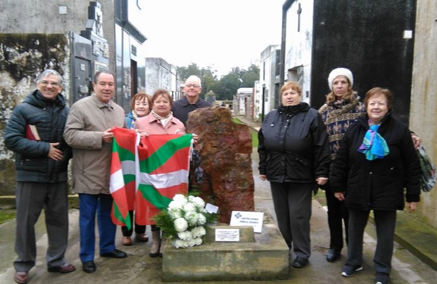 Commemorative Plaque