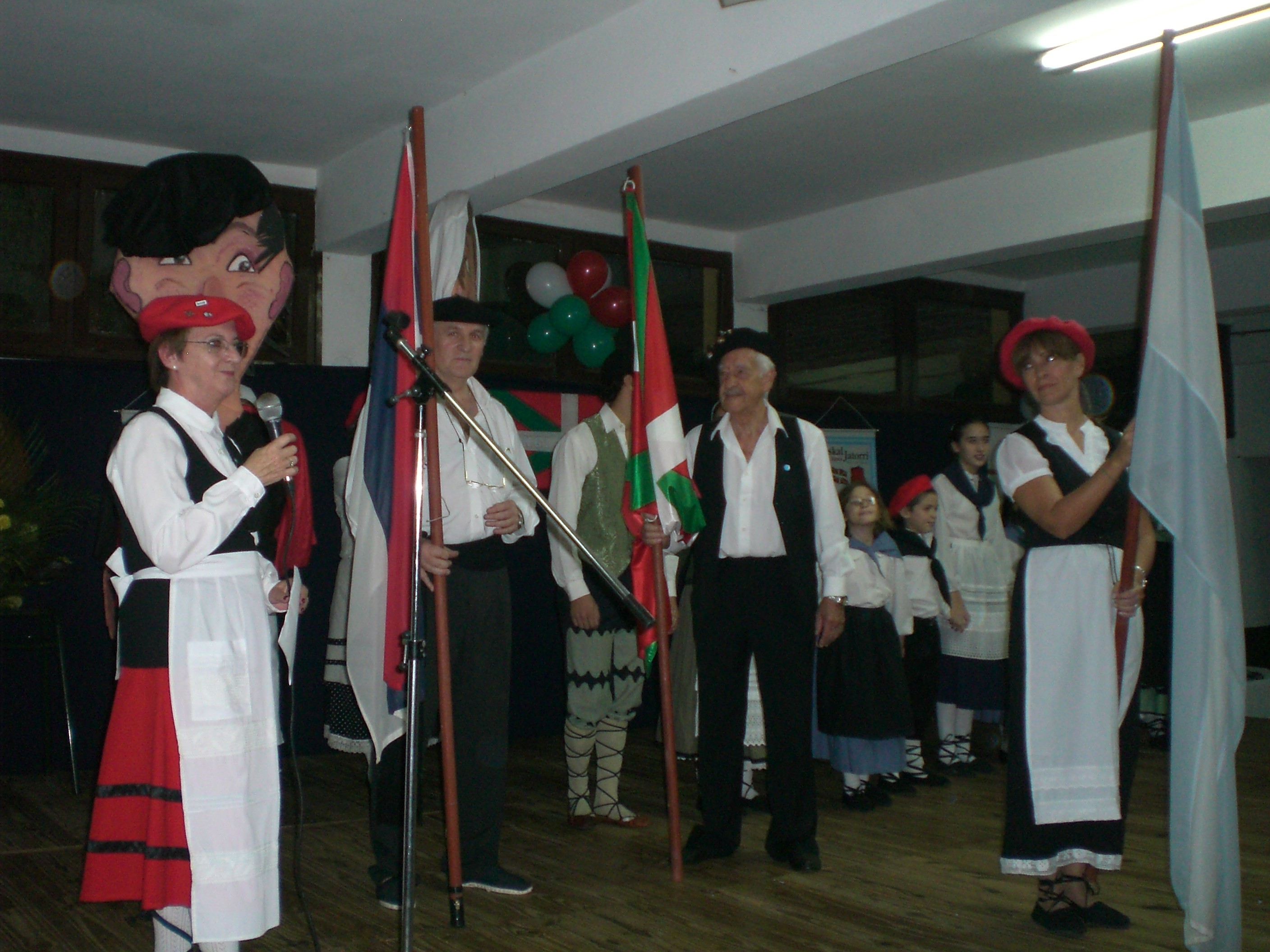 Cena de Amigos 2009 03