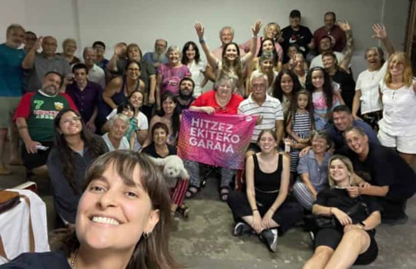 Haize Department Euskal kultura - Noticias