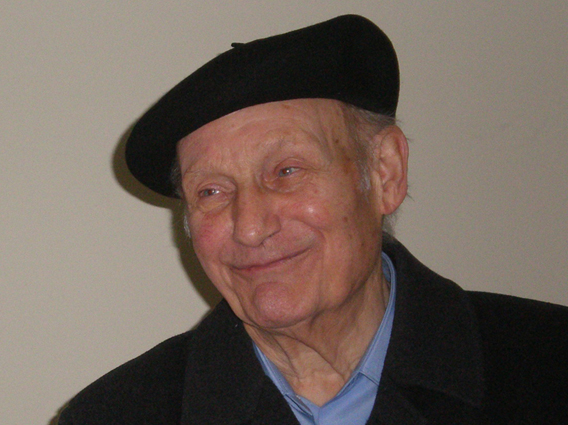 Victor Etxarri Ansa 