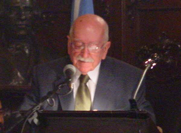 Alberto Maiztegui