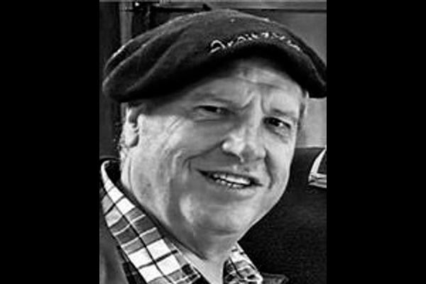 Bertrand "Bert" Fredrick Ithurburn