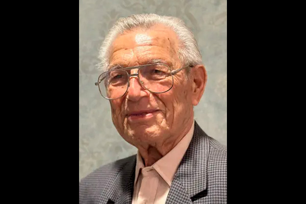 Daniel Louis Gastelu
