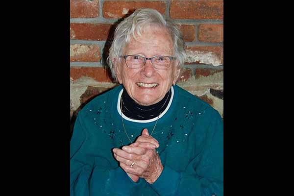 Emelia (Diaz de Mendivil) Zubillaga