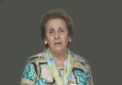 Hilda Mary Gorri