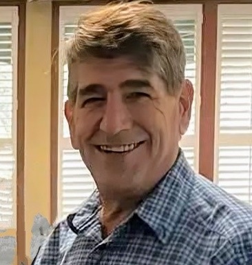 Roger Bonson