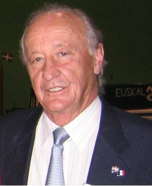 Javier Garcia Urtiaga Torrontegui