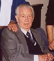 Juan José Udabe