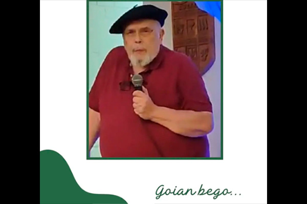 Julio Baqueriza