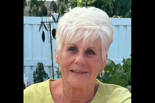 Linda (Miller) Ybarzabal