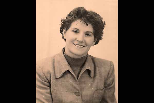 Marie (Bordachar) Moulia