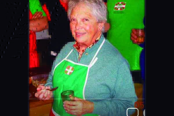 Mariquita Domenech Ocariz