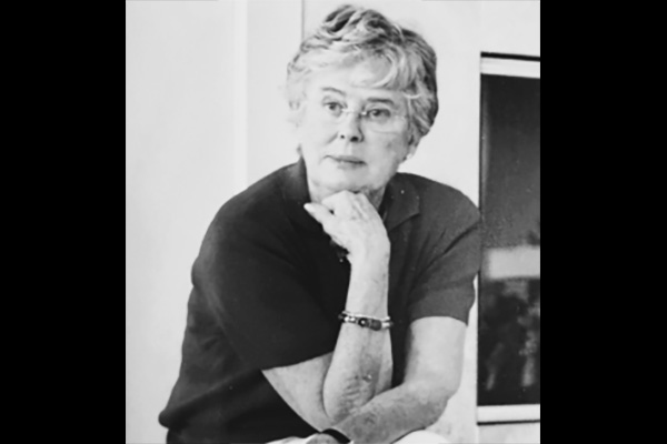 Mary Yparraguirre Stowers