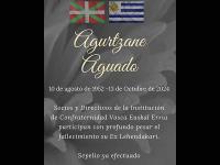 Agurtzane Aguado Ruiz