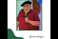Julio Baqueriza