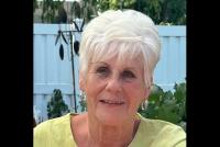 Linda (Miller) Ybarzabal