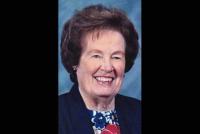 Marilyn Rose Barinaga