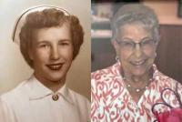 Mary Lou (Laca) Minor