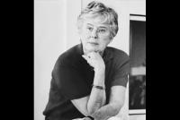 Mary Yparraguirre Stowers