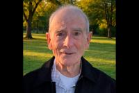 Richard 'Dick' Pedro Arte