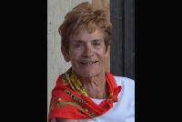 Terry (Iribarren) Talbott