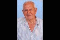 Antonio 'Tony' Mendive Goicoechea