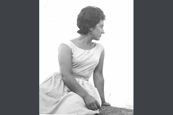 Miren Gurutzne "Maria" Jayo