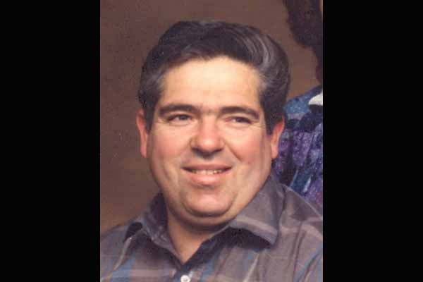 Raymond (Arriet) Yraceburu