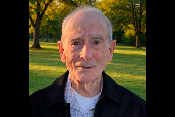 Richard 'Dick' Pedro Arte