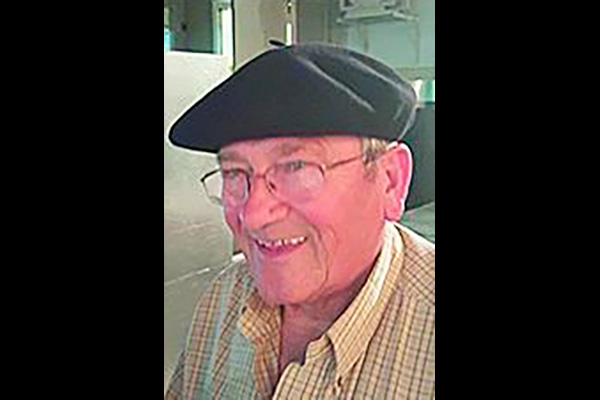 Roger Jean Arduain