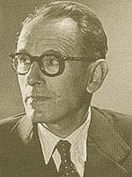 Augustin Anabitarte (1891-1981) idazle donostiarra 