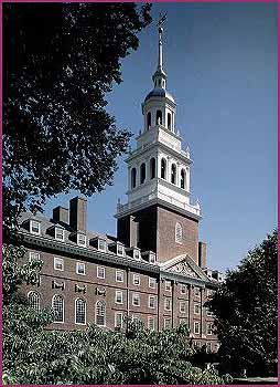 Universidad de Harvard
