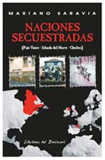 La portada del libro