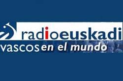 'Vascos en el mundo' emitirá sus dos últimos programas de esta temporada el próximo sábado y domingo (foto Euskal Kultura)