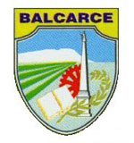 Escudo de la ciudad de Balcarce
