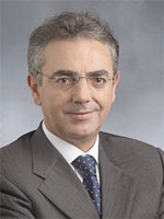 Miguel Sanz, Presidente de la Comunidad Foral de Navarra