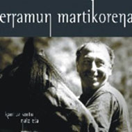 El cantante bajonavarro Erramun Martikorena se despidió de los escenarios en el marco de Euskal Herria Sona