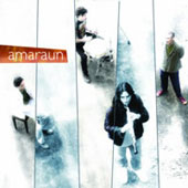 El CD titulado Amaraun