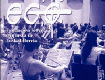 Fundación Joven Orquesta de Euskal Herria (EGO)