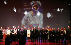 El jurado de la quinta edición de FIPA