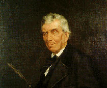 El pintor vasco-uruguayo (Donostia, 1789-Montevideo, 1865) Juan Manuel Besnes e Irigoyen