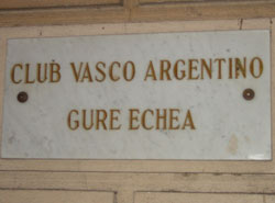Gure Echea de BBAA (foto euskalkultura.com)