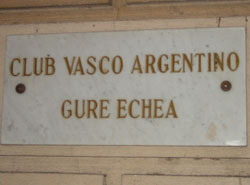 Gure Echea de BBAA (foto euskalkultura.com)